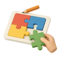 Puzzle Solving