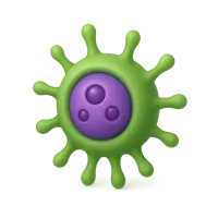 Alien Microbe
