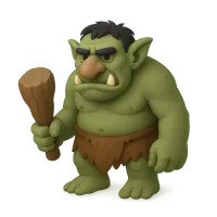 Troll