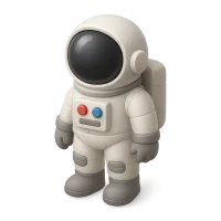 Astronaut