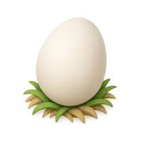 Goose Egg