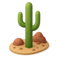 Cactus