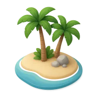 Island