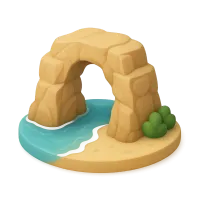 Sea Arch