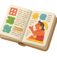 Mayan Codex