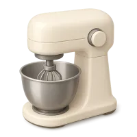Mixer