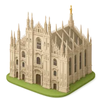 Milan Cathedral
