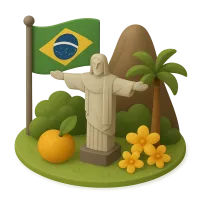 Brazil