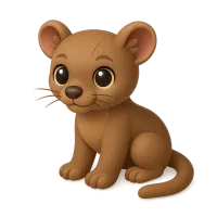 Fossa Cub