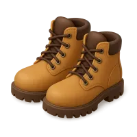 Work Boots