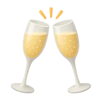 Cheers