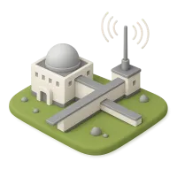 Gravitational Wave Observatory