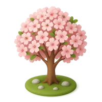 Cherry Tree