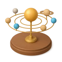 Orrery