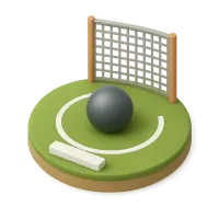 Shot Put