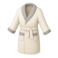 Dressing Gown