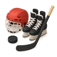 Hockey Equipment