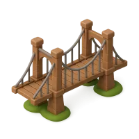 Suspension Bridge