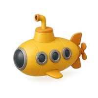 Submarine