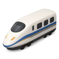 Bullet Train