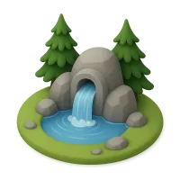 Freshwater Spring
