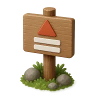 Trail Marker