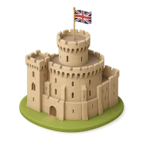 Windsor Castle