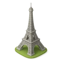 Eiffel Tower