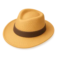 Panama Hat