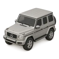 Mercedes G-Class