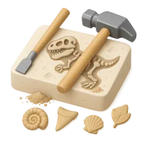 Fossil Kit