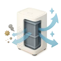 Air Purifier