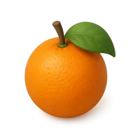 Orange