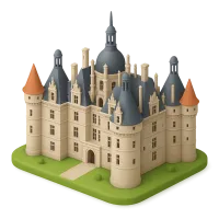 Château de Chambord