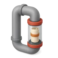 Pneumatic Tube