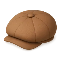 Newsboy Cap