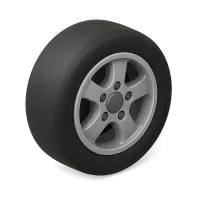 Wheel