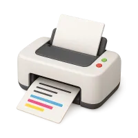 Desktop Printer