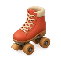 Roller skate
