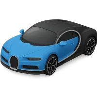 Bugatti
