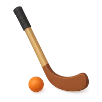 Bandy Stick