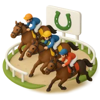 Horse Race