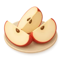 Apple Slices
