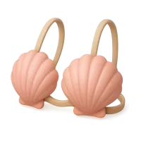 Seashell Bra