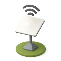 Starlink Device