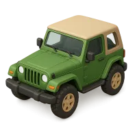 Jeep