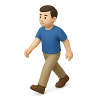 Walk