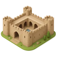 Caravanserai