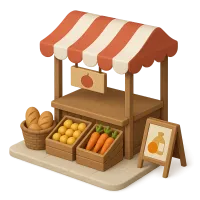 Marketplace