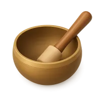 Sound Bath Bowl